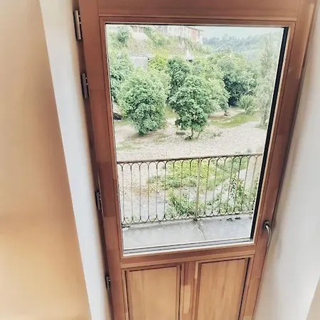 Cocon Suspendu Pont-en-Royans